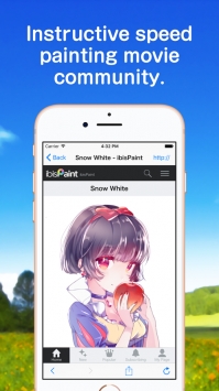 爱笔思画手机版 v3.0.5