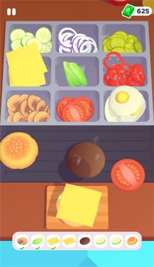 迷你便利店  v1.0.0