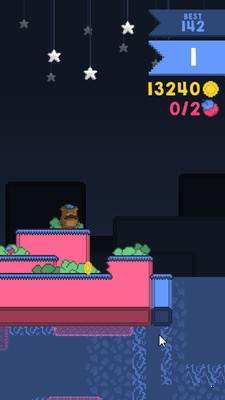 小熊布雷迪 v0.5.5