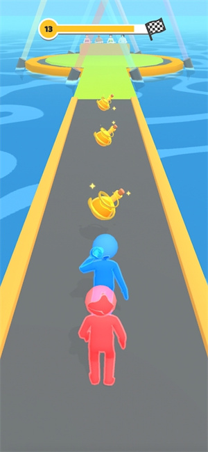 改变身体 v0.2.1