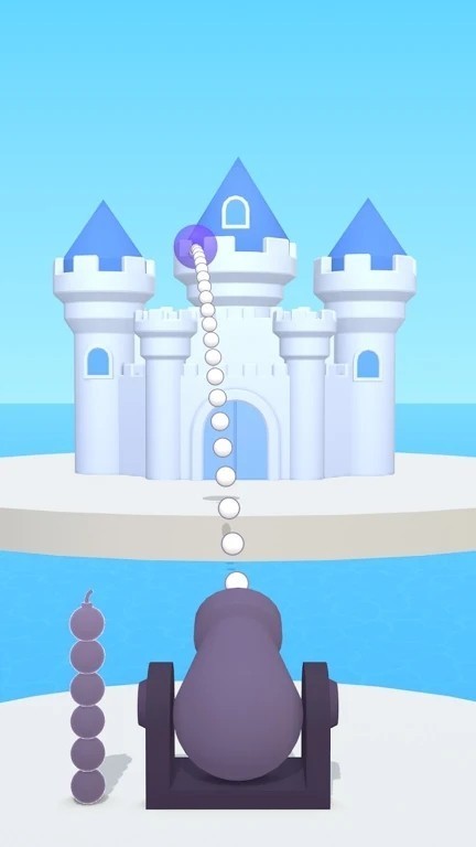 发射炸毁城堡 v1.0.1