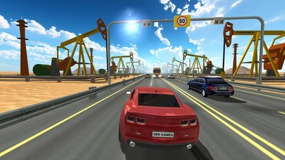 超极限赛车 v1.2.5