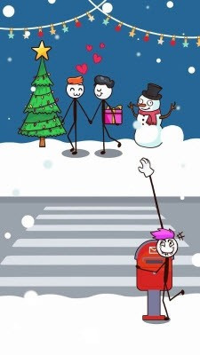 火柴人窃贼游戏安卓官方版  v4.1.4