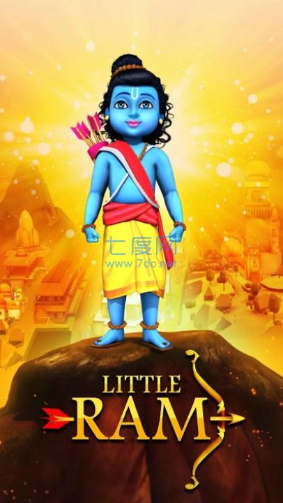 小公羊快跑游戏 v1.1.219