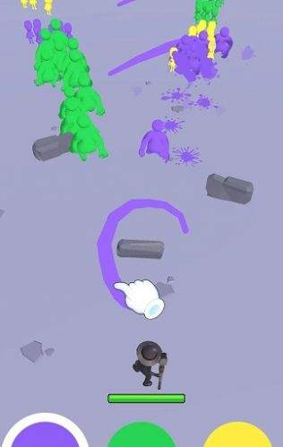 神笔法师 v0.1