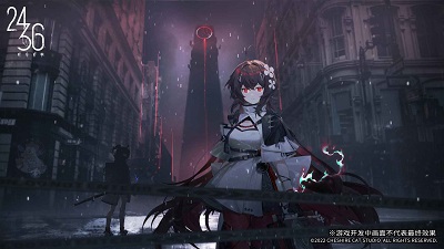 时序残响 官网最新版 v3.0.5