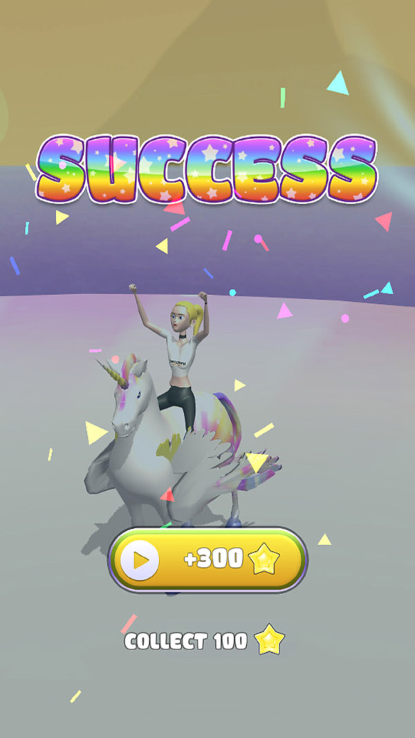 抖音女王减肥记2小游戏安卓版 