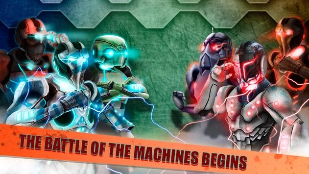 钢铁街头大魔王 v3.8