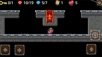 地牢世界冒险 v1.7