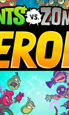 pvzheroes 正版下载 v3.1.5