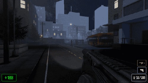 虚构三僵尸生存 最新版 v3.0.5