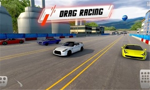 真实赛车体验  v2.1.1