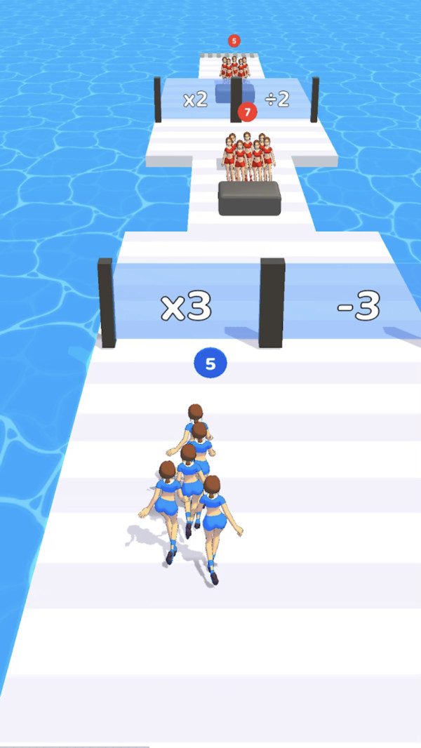 推推小姐姐 v1.0