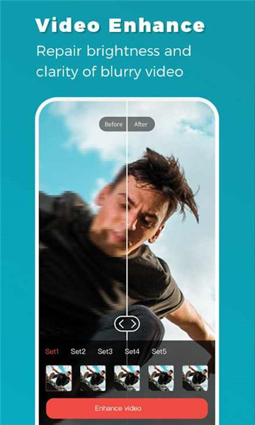 remini油画软件 v3.7.282.2022211