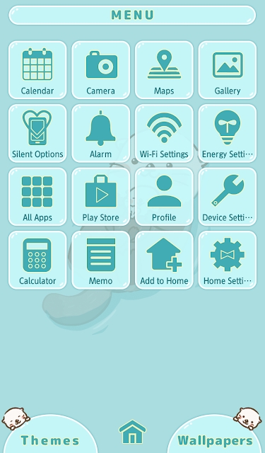 海獭家族 v1.0.0