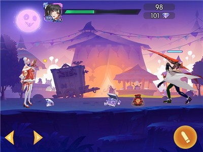 幻界大乱斗 2021-09-03 12:24