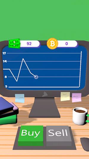 打工人生游戏最新安卓版  v5.4.4