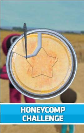 粉红小队跑停游戏最新安卓版  v4.5.1