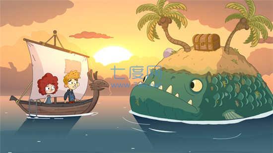 误入迷途 v1.0.1018