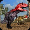Clan of Carnotaurus(食肉龙家族无限金币最新版)