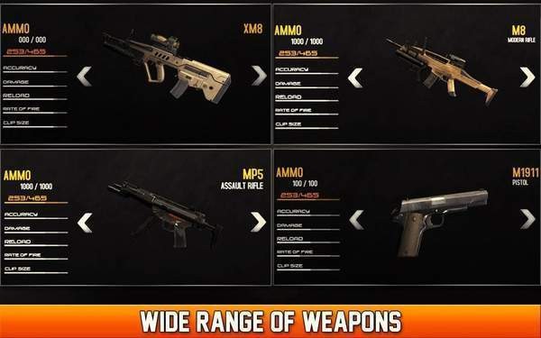 军事突击队射手 2019-12-05 13:58