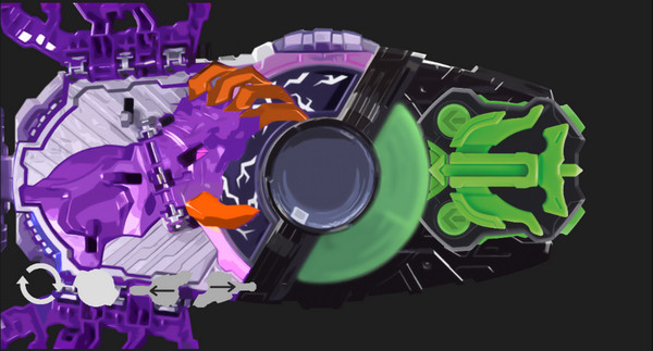 假面骑士腰带模拟器最新版