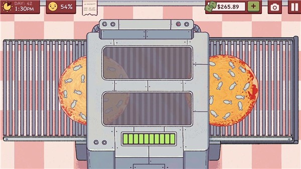 美味的披萨2024正版 v1.1