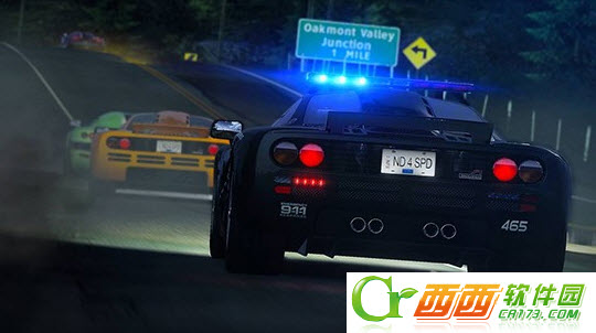 极品飞车19 1.0