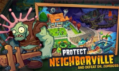 pvz3重制版 2021-10-29 10:09