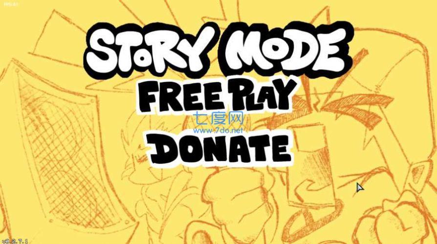 周五夜放克太空人模组 v2.0