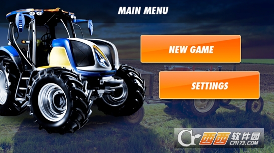 拖拉机驾驶模拟 v9.0 安卓版