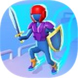 加速赛跑者游戏