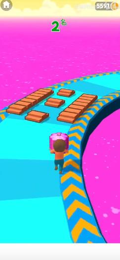 弹跳女王小游戏官方版  v5.1.3