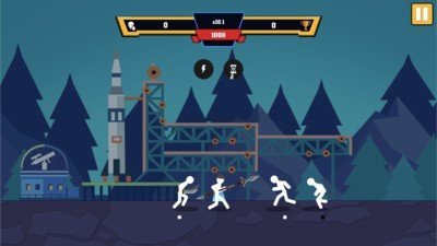 火柴人生气了 v2