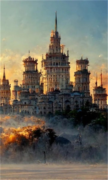 Midjourney官方  v4.0