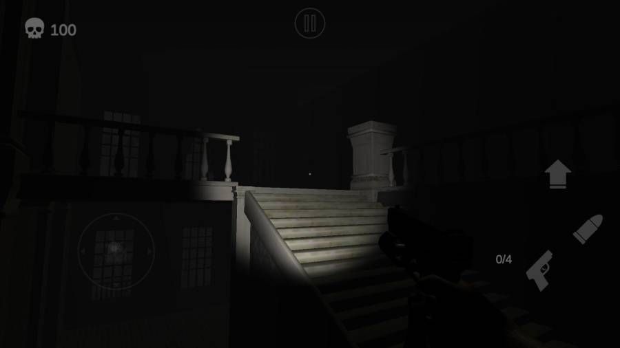 深入恶魔之屋游戏最新手机版  v3.2.3