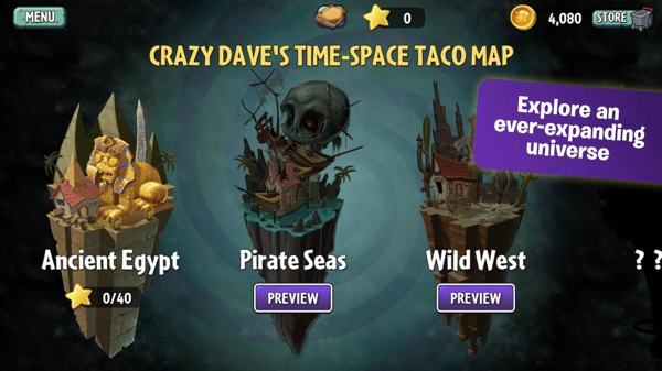 植物大战僵尸 95版 v3.1.5