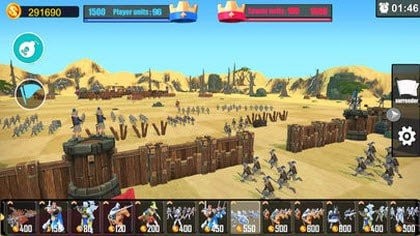 魔法自走棋  v1.0.38