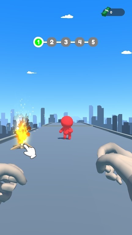 元素人乱斗游戏安卓最新版  v5.1.3