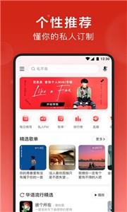 网易云音乐hd  v9.0.30