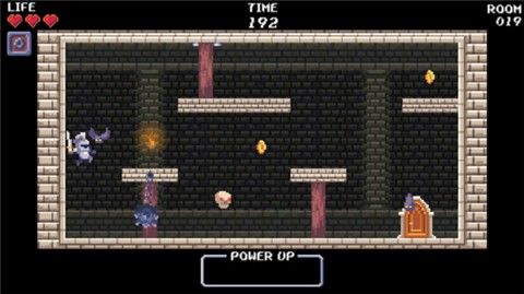 超能骑士地城 v0.8