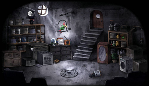 大菠萝马戏团完整版 v0.1