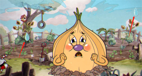 茶杯头 中文版  v0.6.1