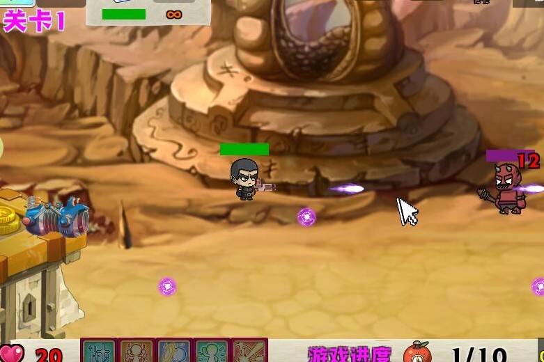 坚守阵地战 2024-06-25 15:08