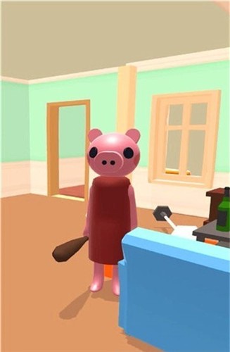 变形捉迷藏  v0.4