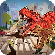 恐龙玩家