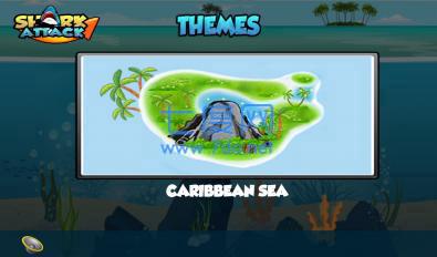 鲨鱼攻击最新版