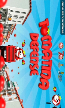 西红柿大战 v4.0.5