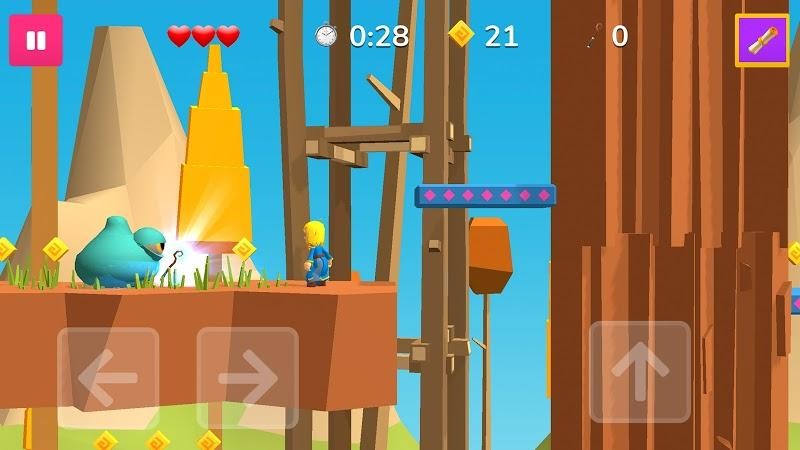 神奇的冒险 v1.0.6