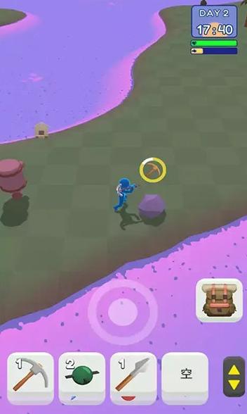 海岛幸存者  v1.5.3